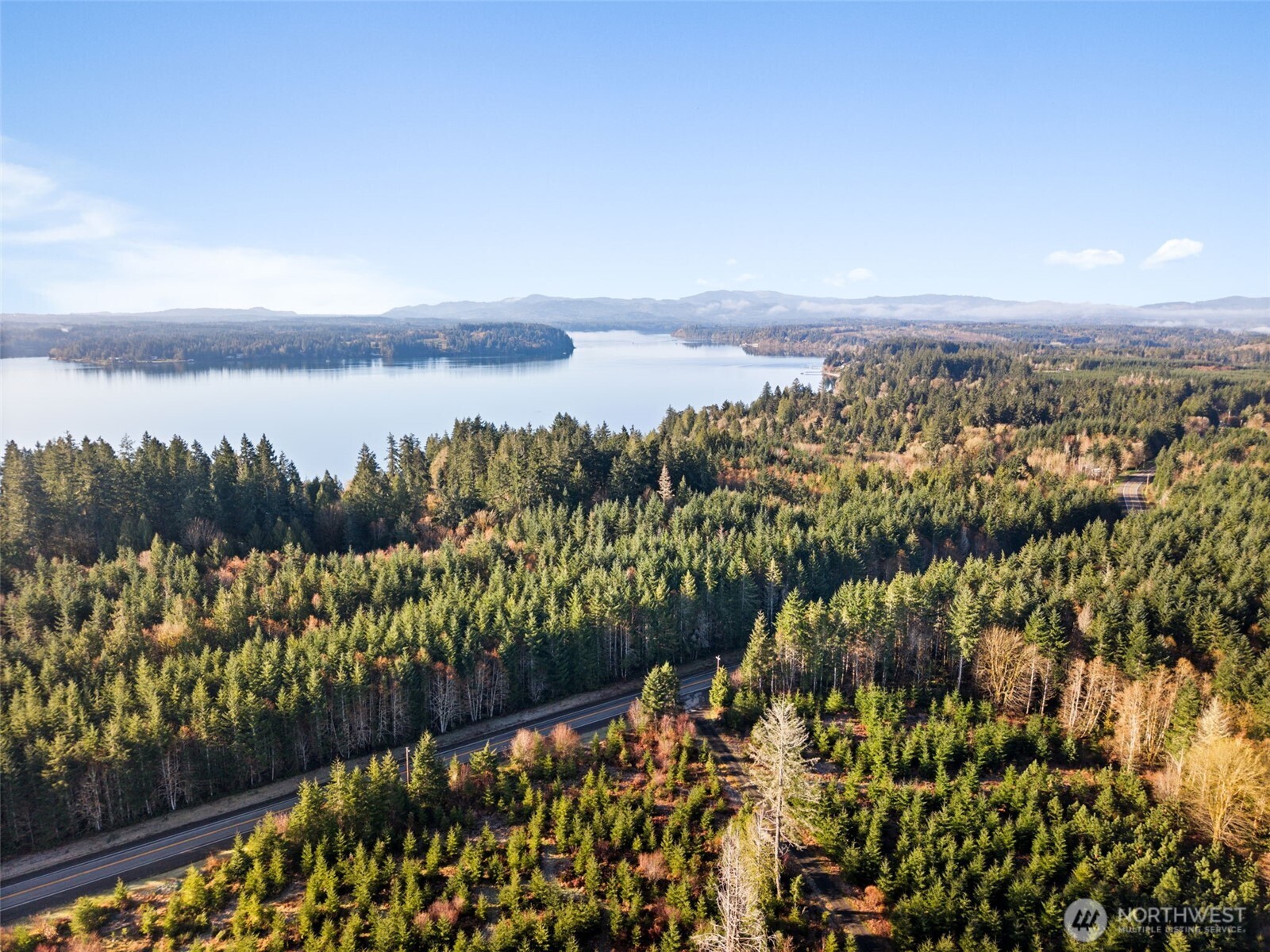 0 SE Totten Shores Drive , Shelton, WA 98584