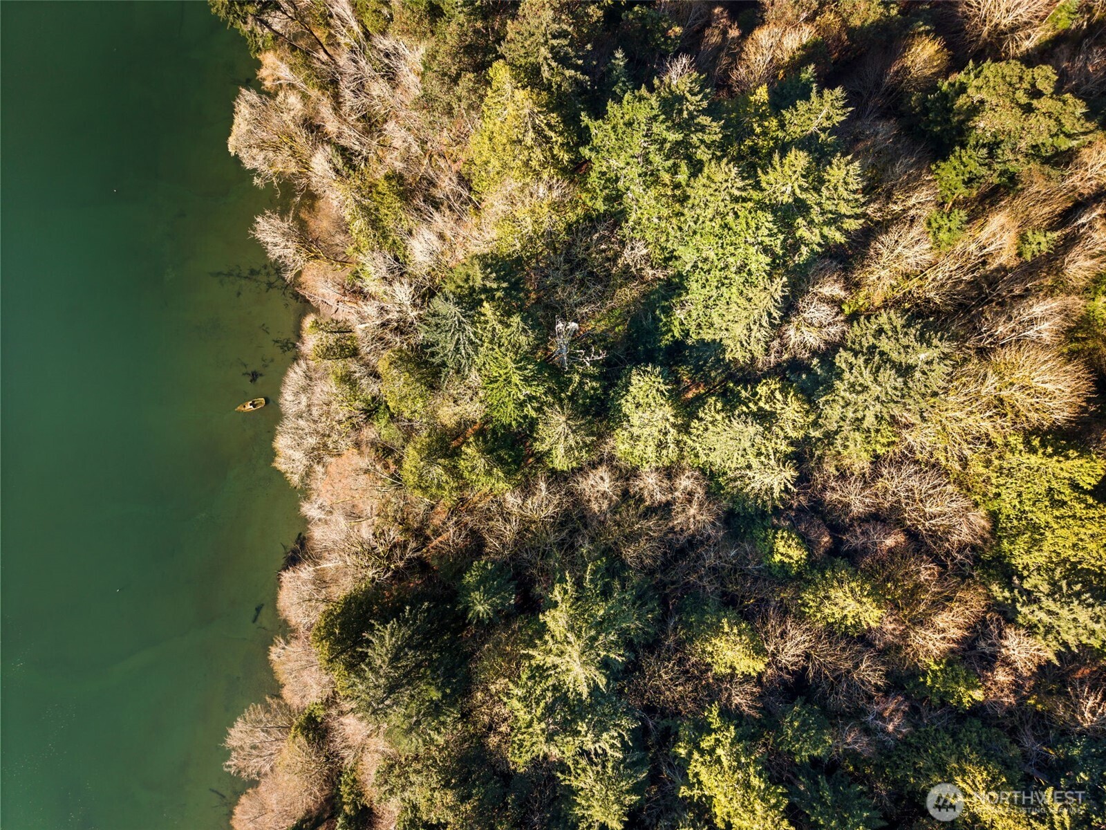 0 SE Totten Shores Drive , Shelton, WA 98584