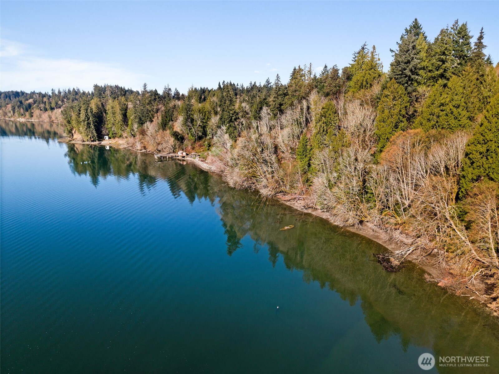 0 SE Totten Shores Drive , Shelton, WA 98584