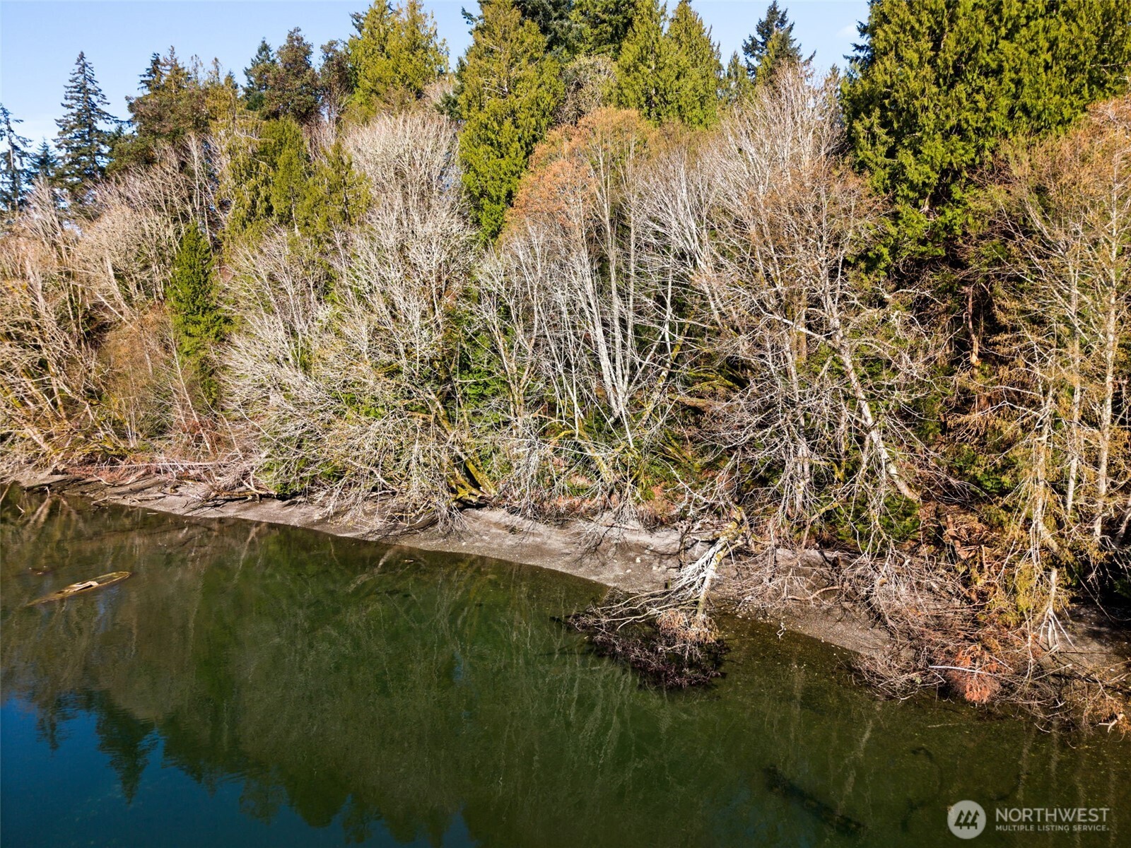 0 SE Totten Shores Drive , Shelton, WA 98584