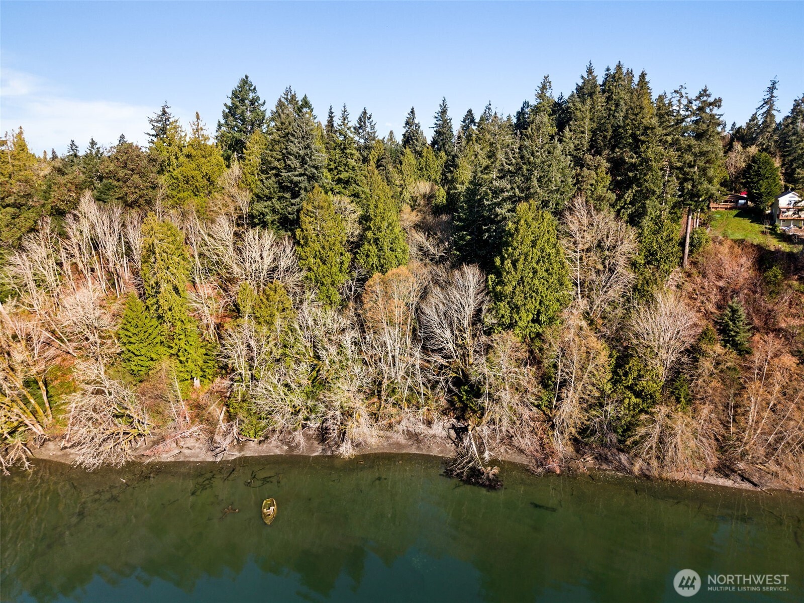 0 SE Totten Shores Drive , Shelton, WA 98584