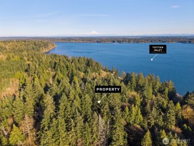 0 SE Totten Shores Drive , Shelton, WA 98584 - Photo 4