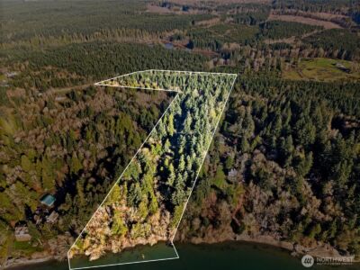 0 SE Totten Shores Drive , Shelton, WA 98584 - Photo 5