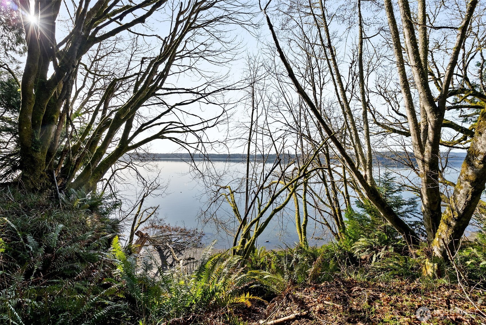 0 SE Totten Shores Drive , Shelton, WA 98584