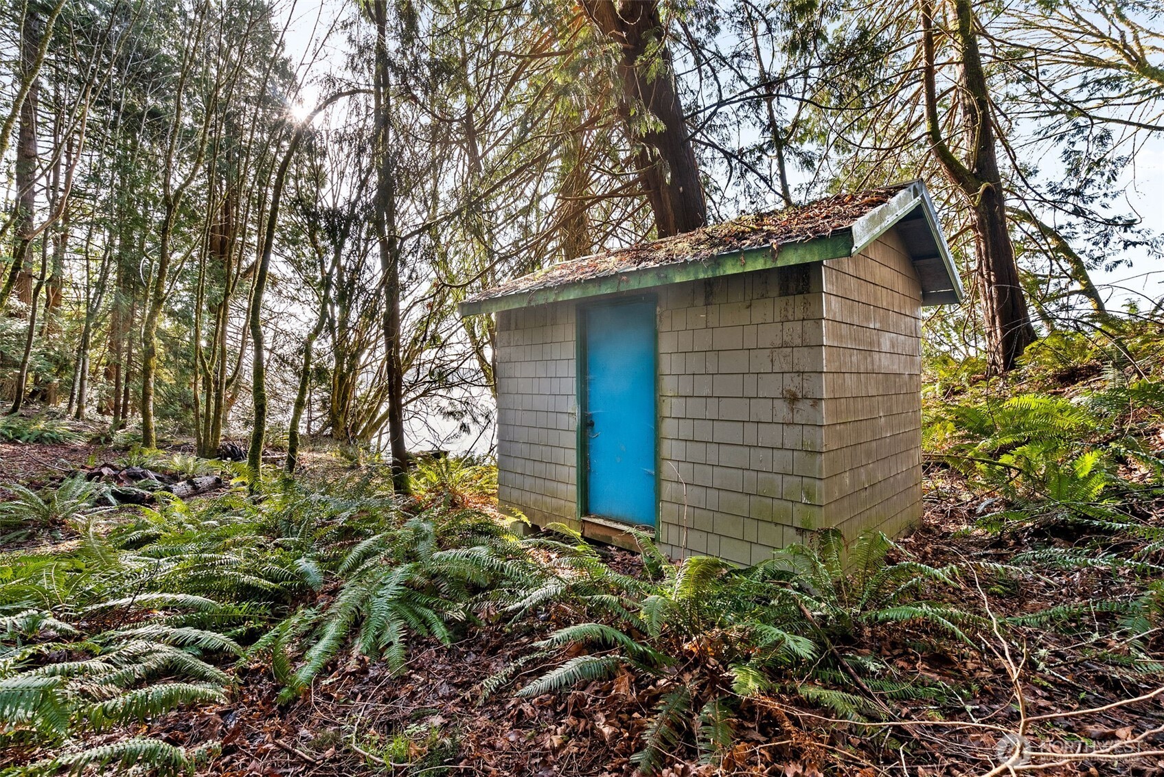 0 SE Totten Shores Drive , Shelton, WA 98584