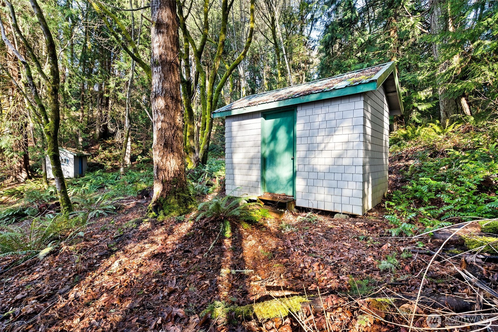 0 SE Totten Shores Drive , Shelton, WA 98584