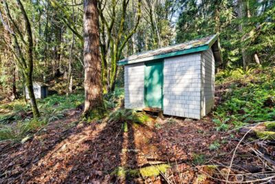 0 SE Totten Shores Drive , Shelton, WA 98584 - Photo 8