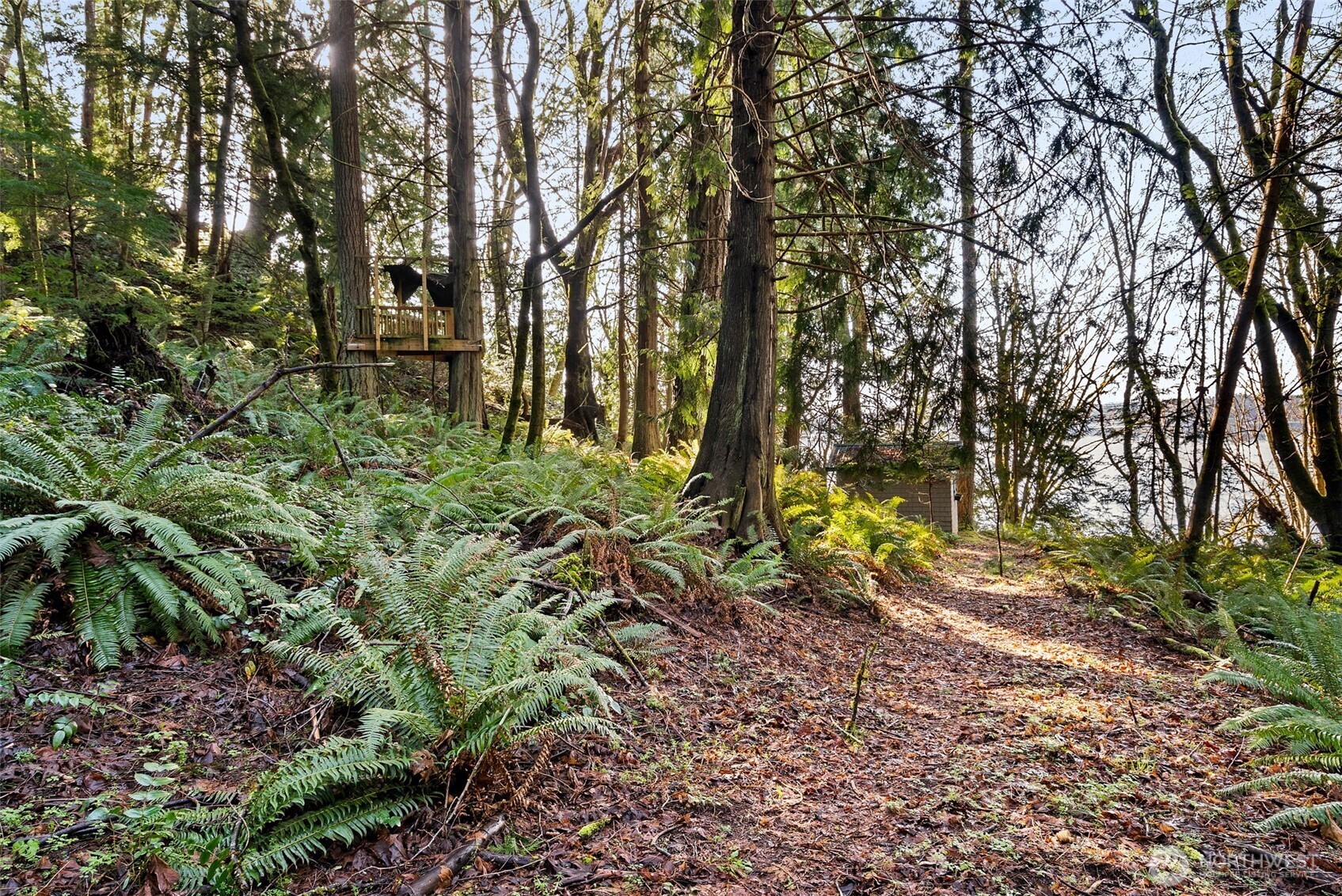 0 SE Totten Shores Drive , Shelton, WA 98584