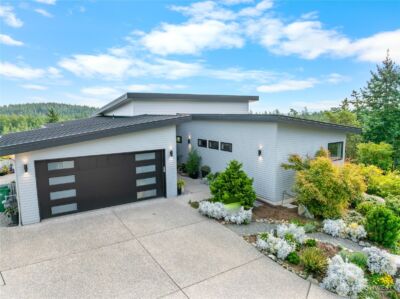 3939 Rockridge Parkway , Anacortes, WA 98221