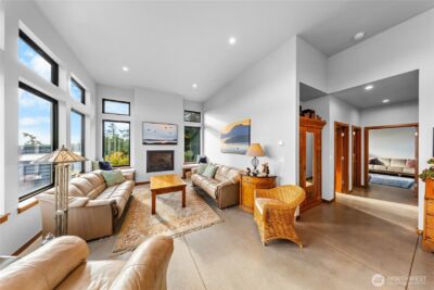 3939 Rockridge Parkway , Anacortes, WA 98221 - Photo 13
