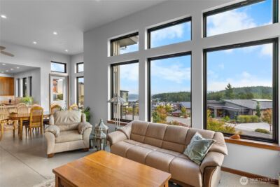 3939 Rockridge Parkway , Anacortes, WA 98221 - Photo 14