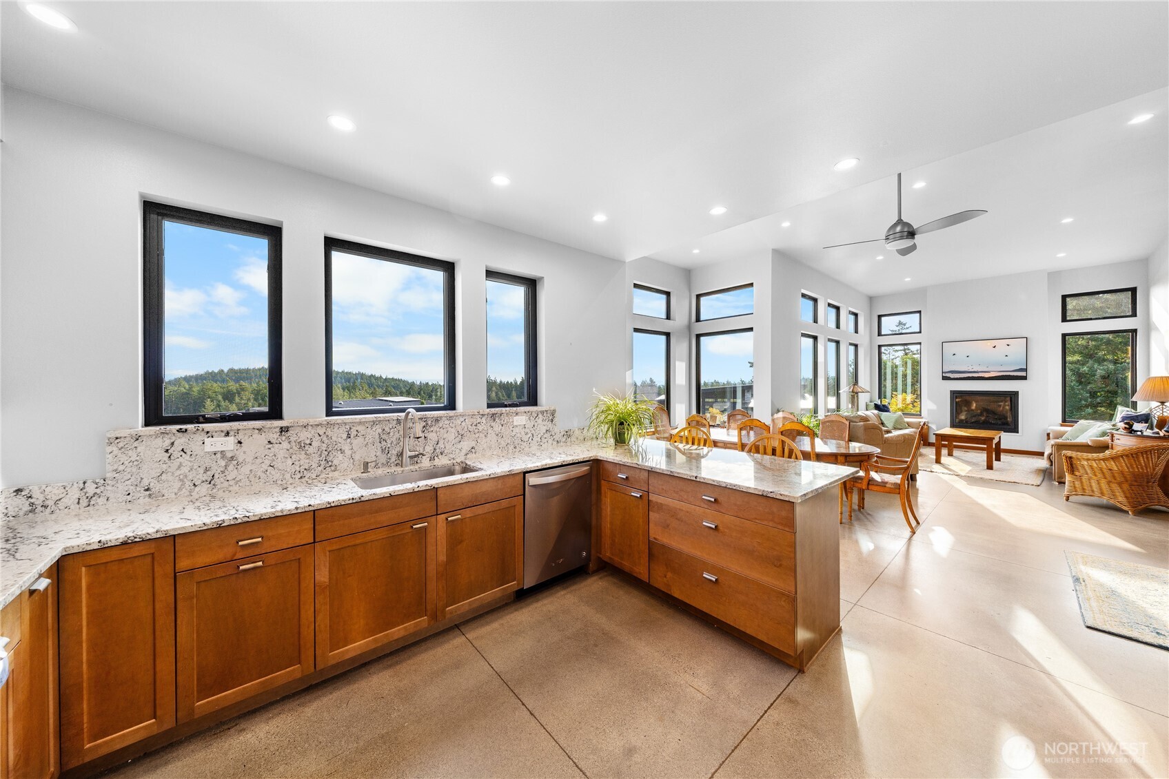 3939 Rockridge Parkway , Anacortes, WA 98221