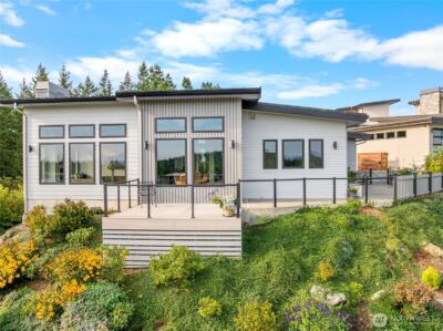 3939 Rockridge Parkway , Anacortes, WA 98221 - Photo 37