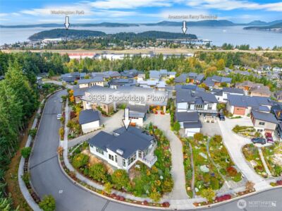 3939 Rockridge Parkway , Anacortes, WA 98221 - Photo 38