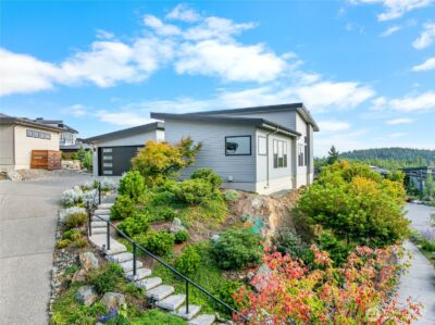 3939 Rockridge Parkway , Anacortes, WA 98221 - Photo 4