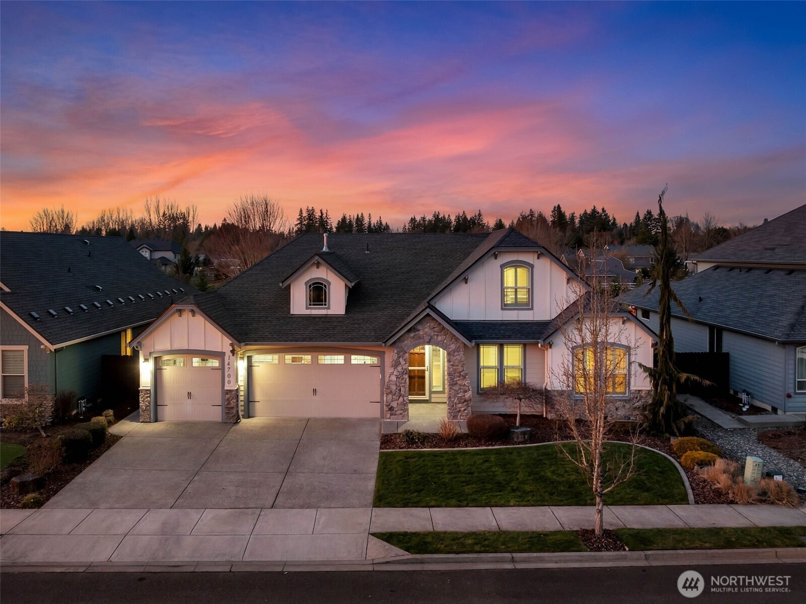 14700 NE 113th Street , Vancouver, WA 98682
