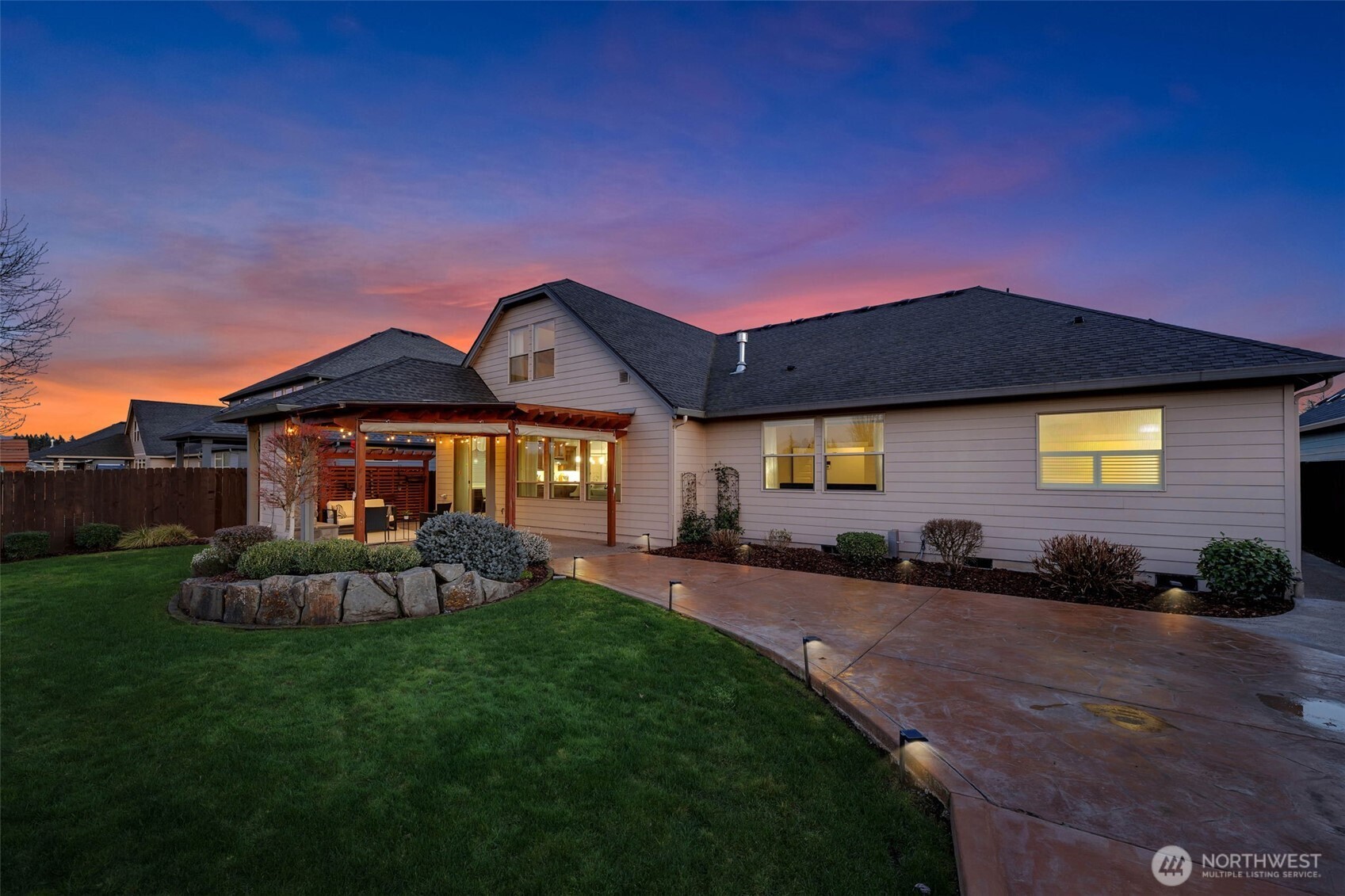 14700 NE 113th Street , Vancouver, WA 98682