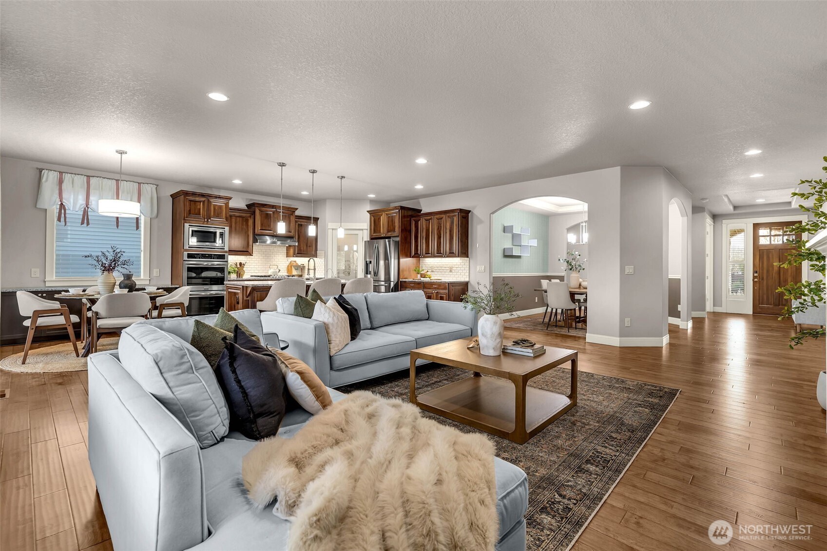 14700 NE 113th Street , Vancouver, WA 98682