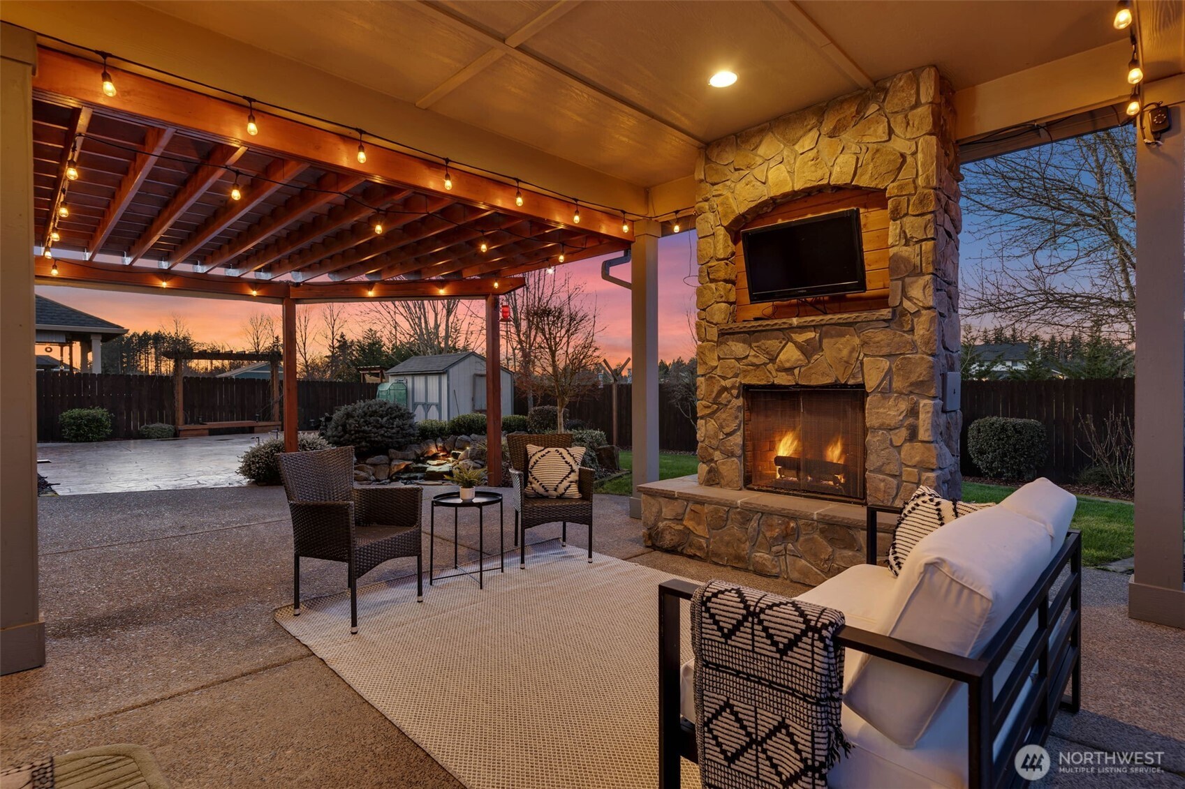 14700 NE 113th Street , Vancouver, WA 98682