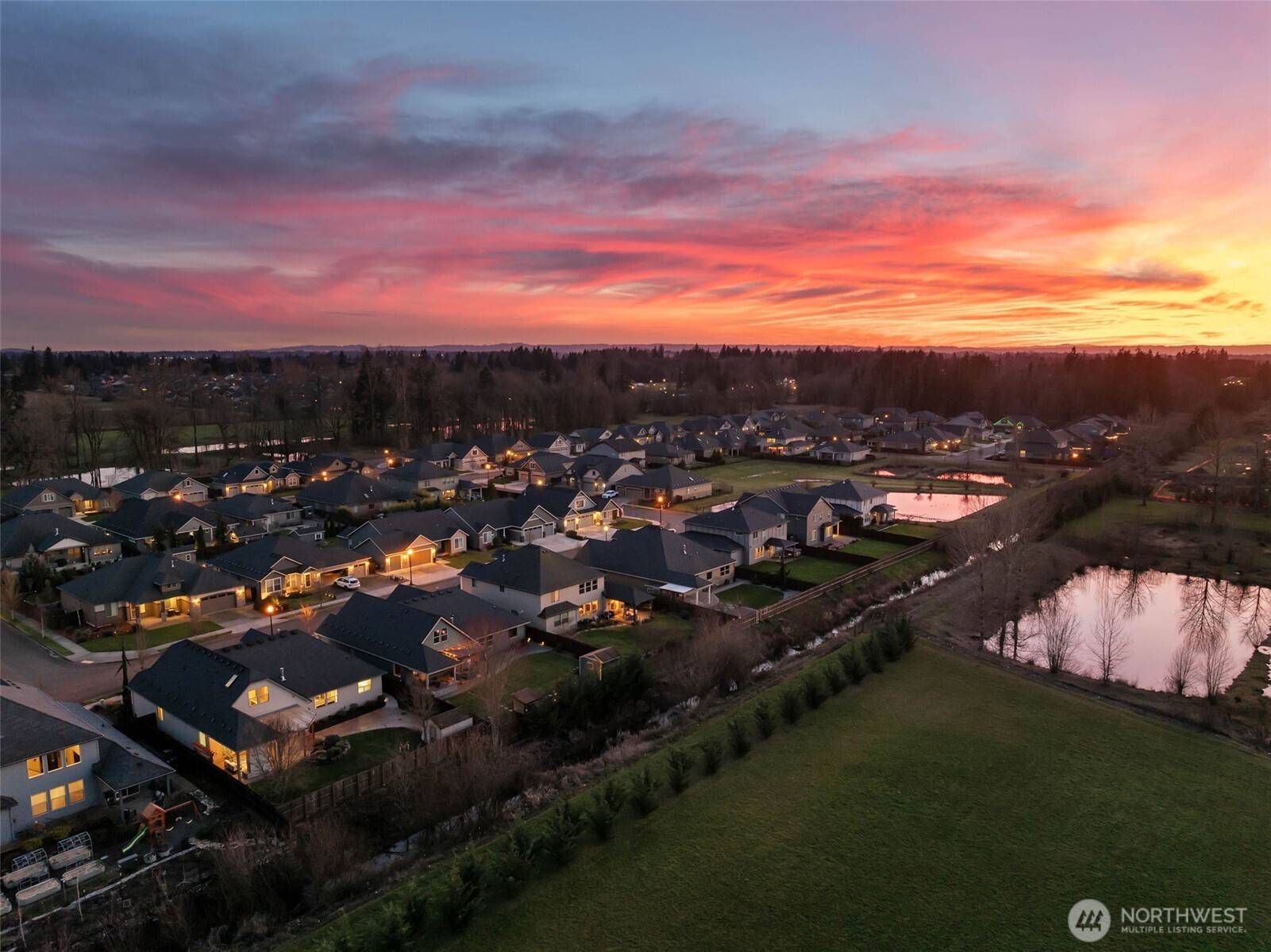 14700 NE 113th Street , Vancouver, WA 98682