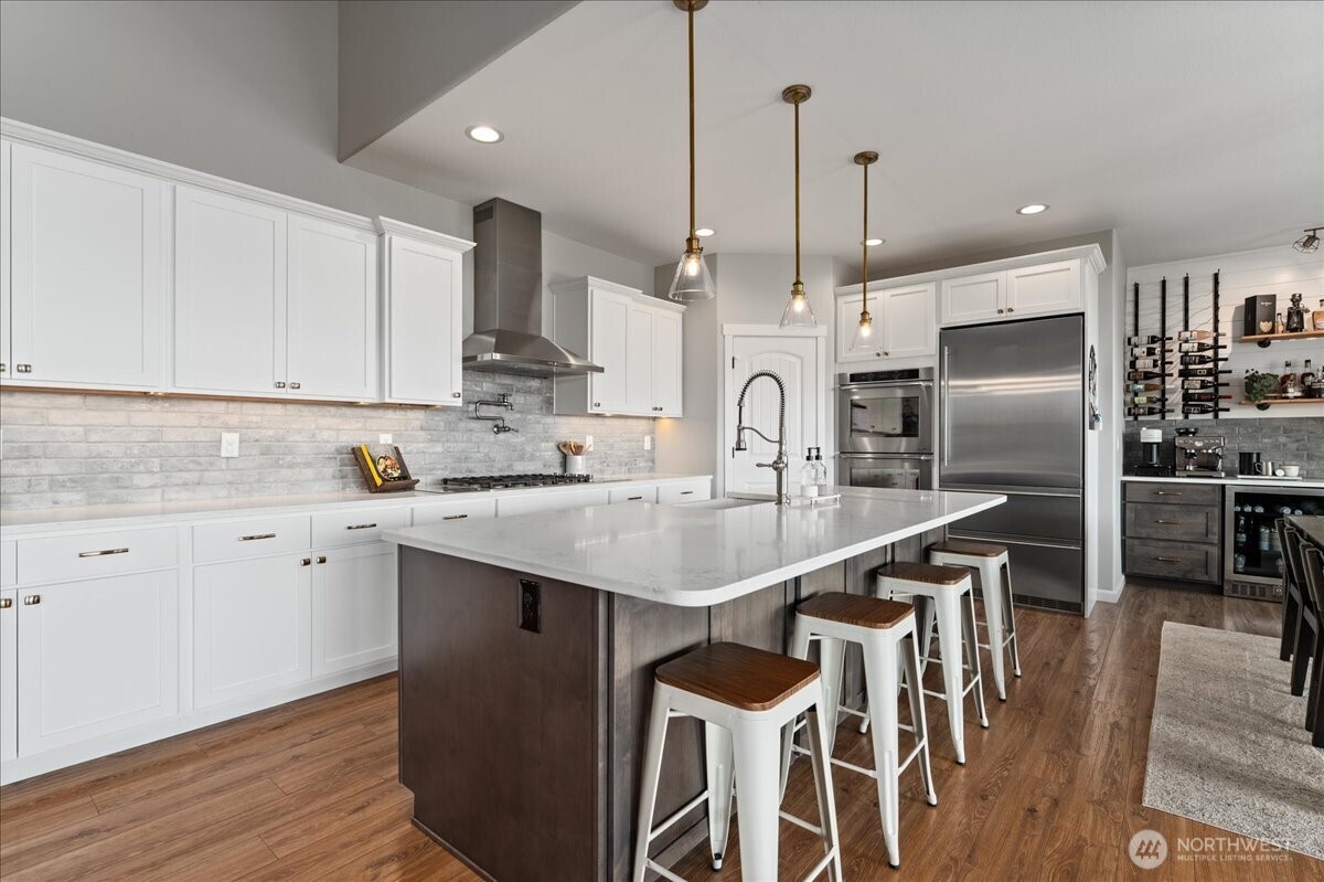 95 Proctor Boulevard , Manson, WA 98831