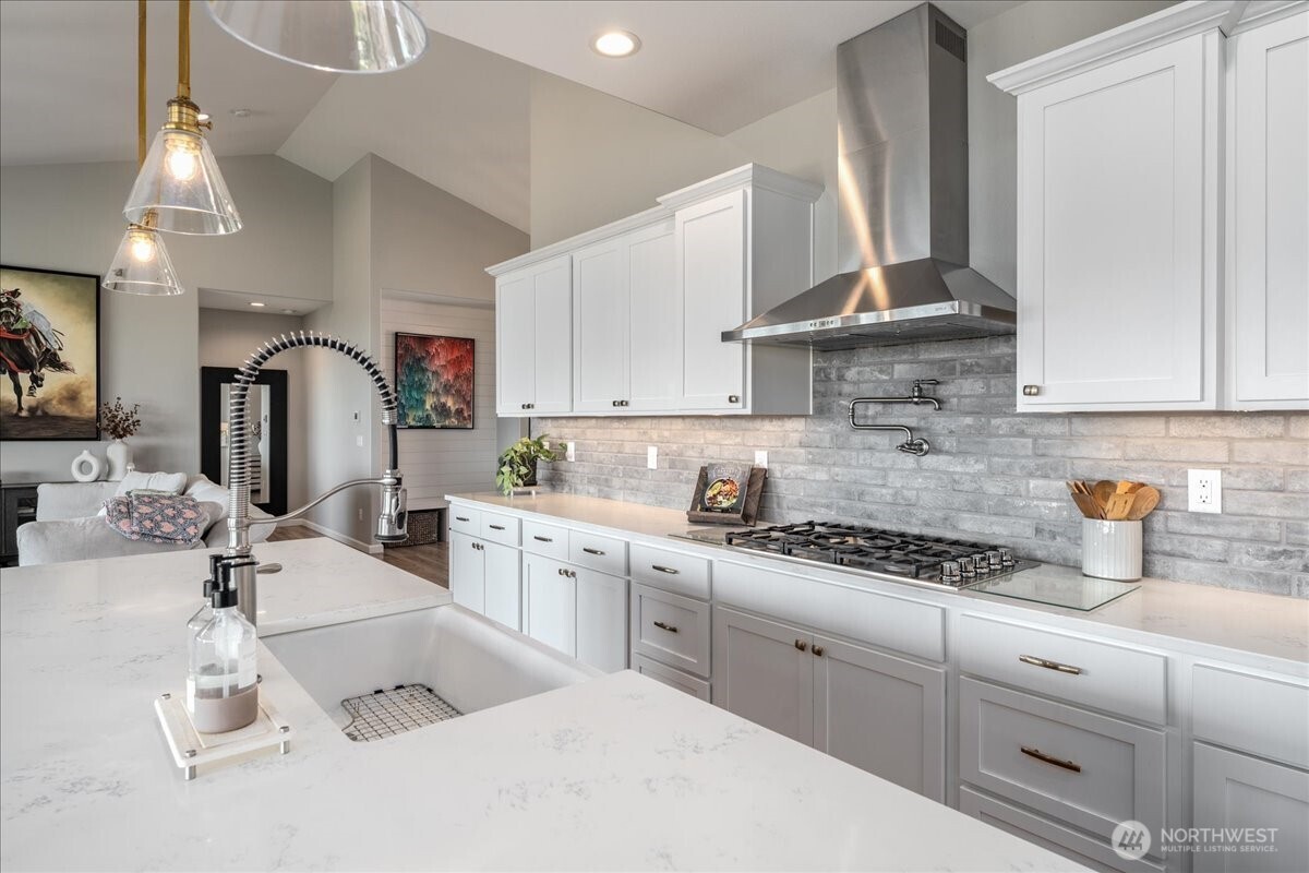 95 Proctor Boulevard , Manson, WA 98831