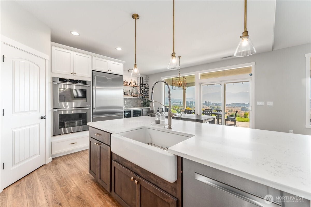 95 Proctor Boulevard , Manson, WA 98831