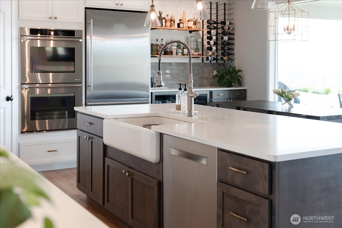 95 Proctor Boulevard , Manson, WA 98831