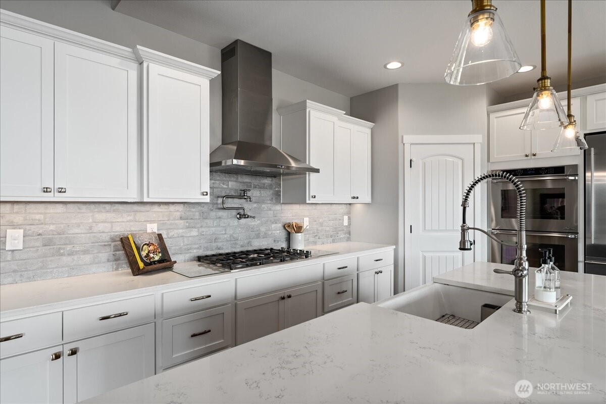 95 Proctor Boulevard , Manson, WA 98831