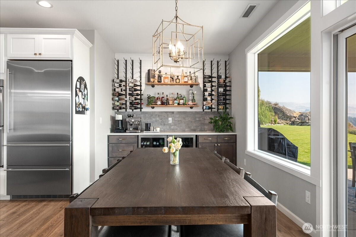 95 Proctor Boulevard , Manson, WA 98831