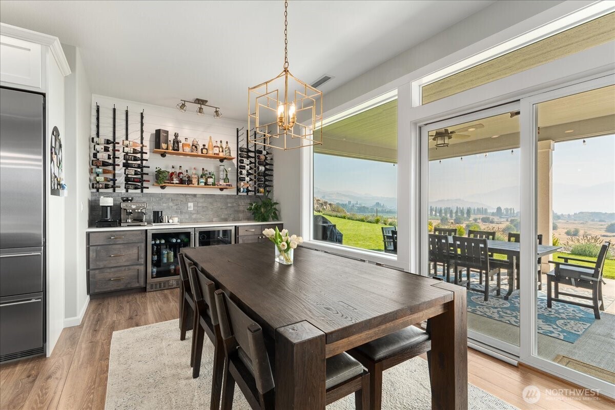 95 Proctor Boulevard , Manson, WA 98831