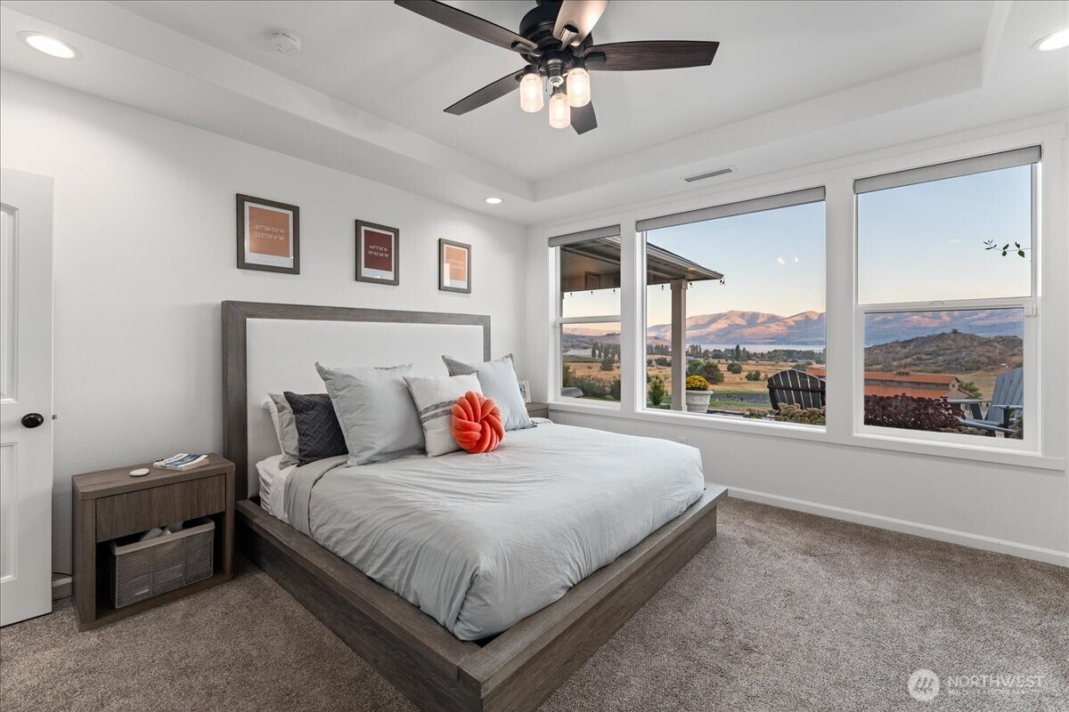 95 Proctor Boulevard , Manson, WA 98831