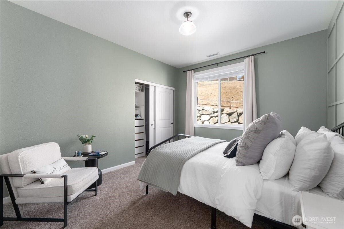 95 Proctor Boulevard , Manson, WA 98831