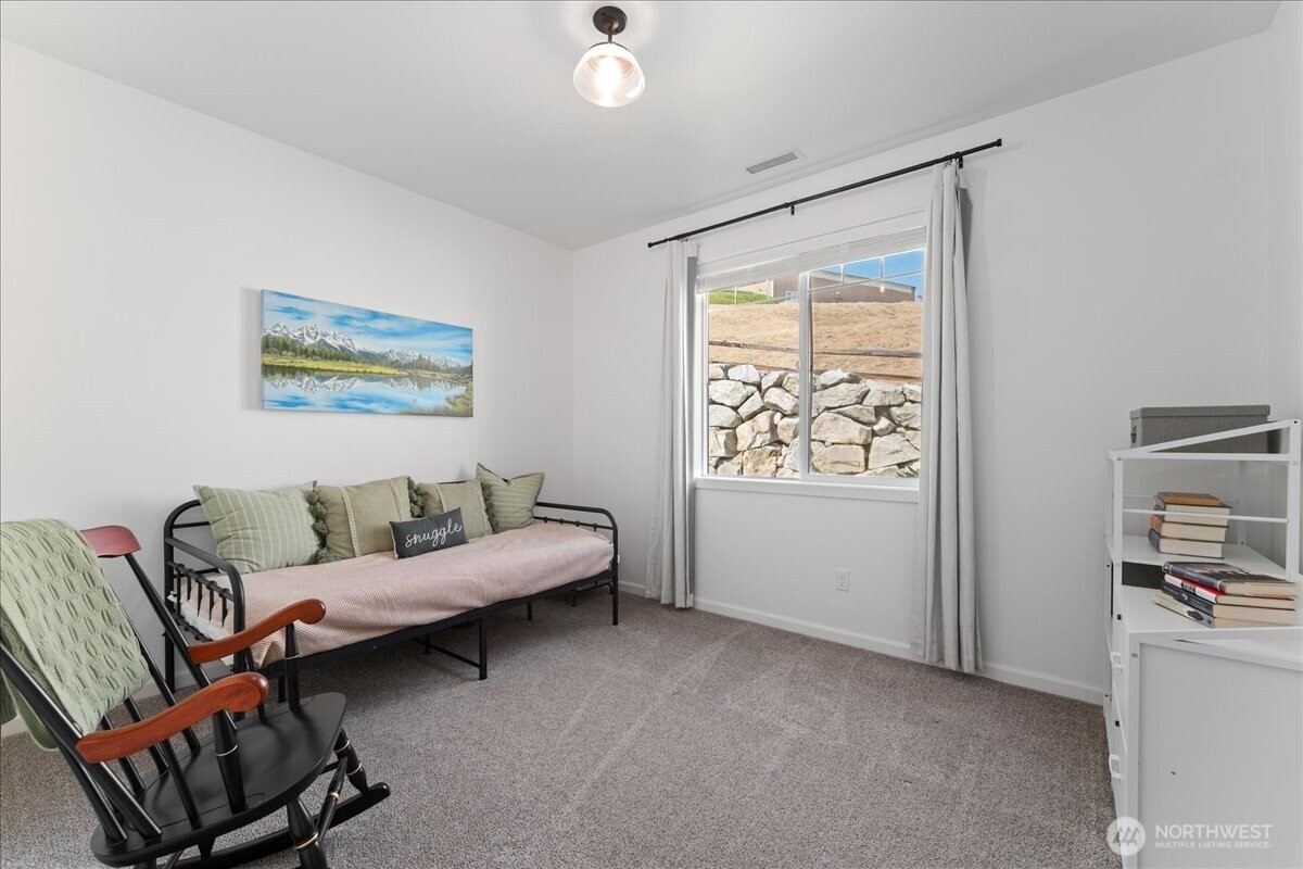 95 Proctor Boulevard , Manson, WA 98831