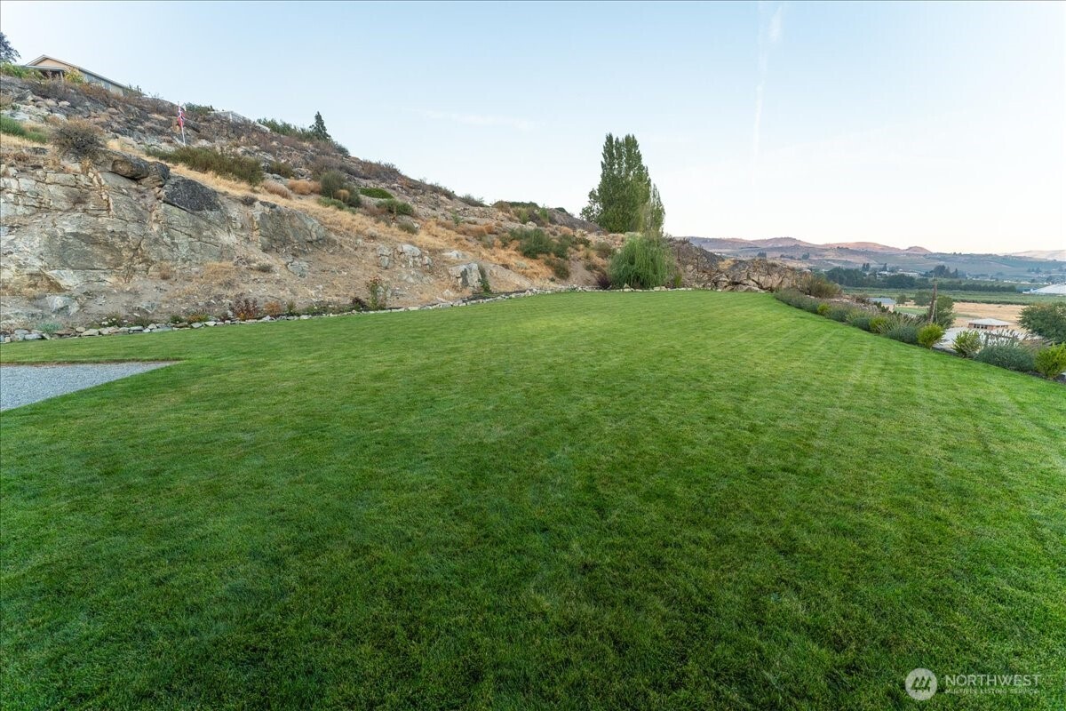 95 Proctor Boulevard , Manson, WA 98831