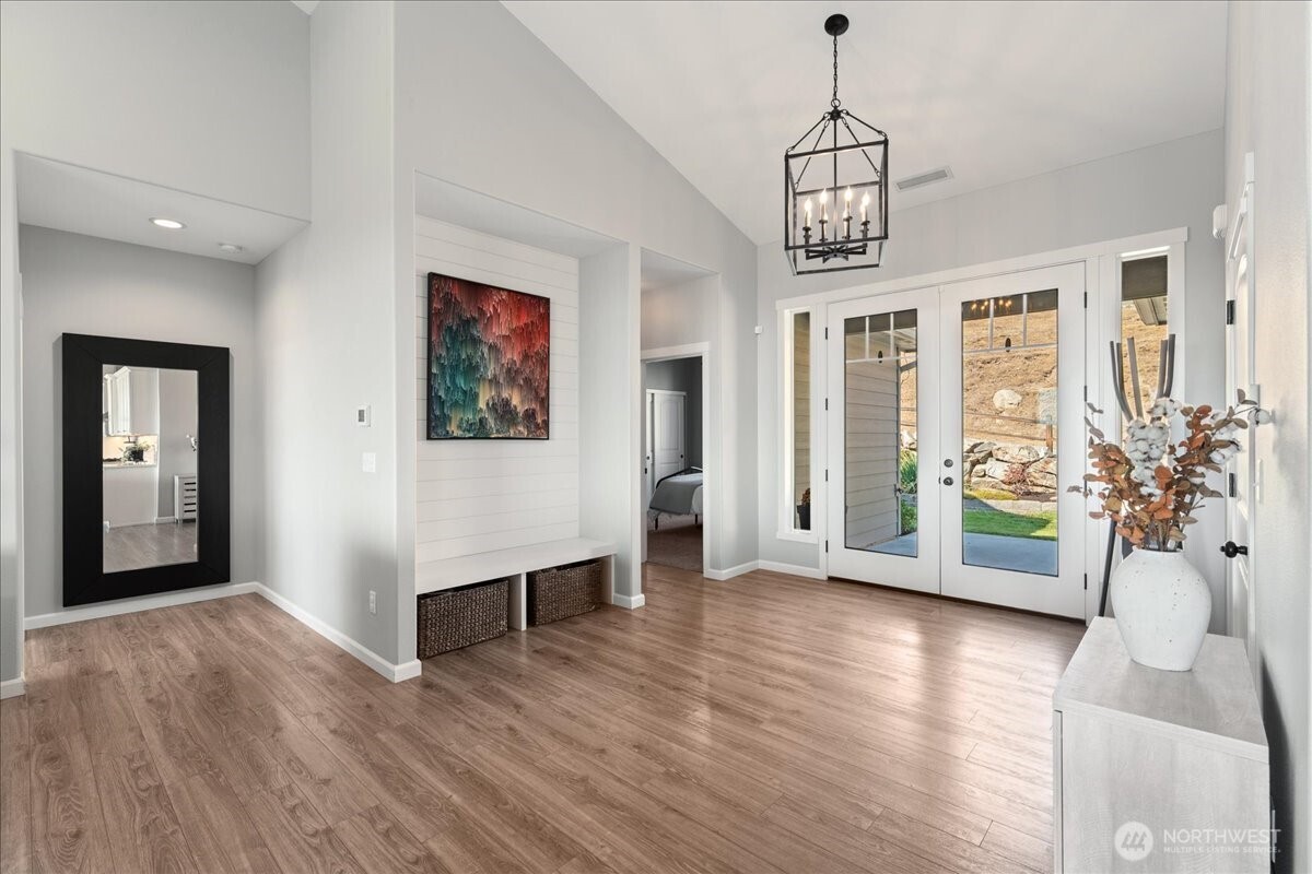 95 Proctor Boulevard , Manson, WA 98831