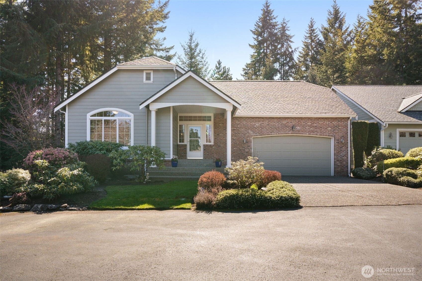 7132 SW Dunraven Lane , Port Orchard, WA 98367