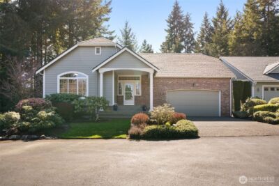 7132 SW Dunraven Lane , Port Orchard, WA 98367 - Photo 1