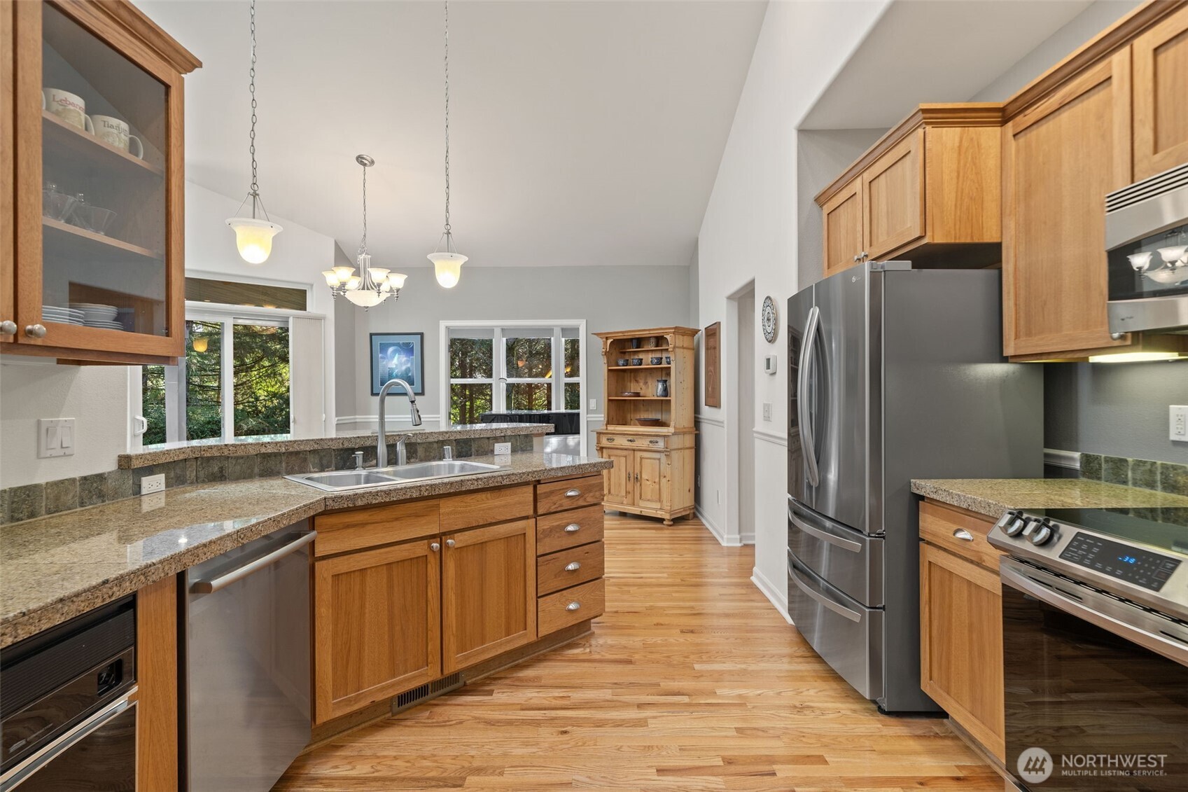 7132 SW Dunraven Lane , Port Orchard, WA 98367