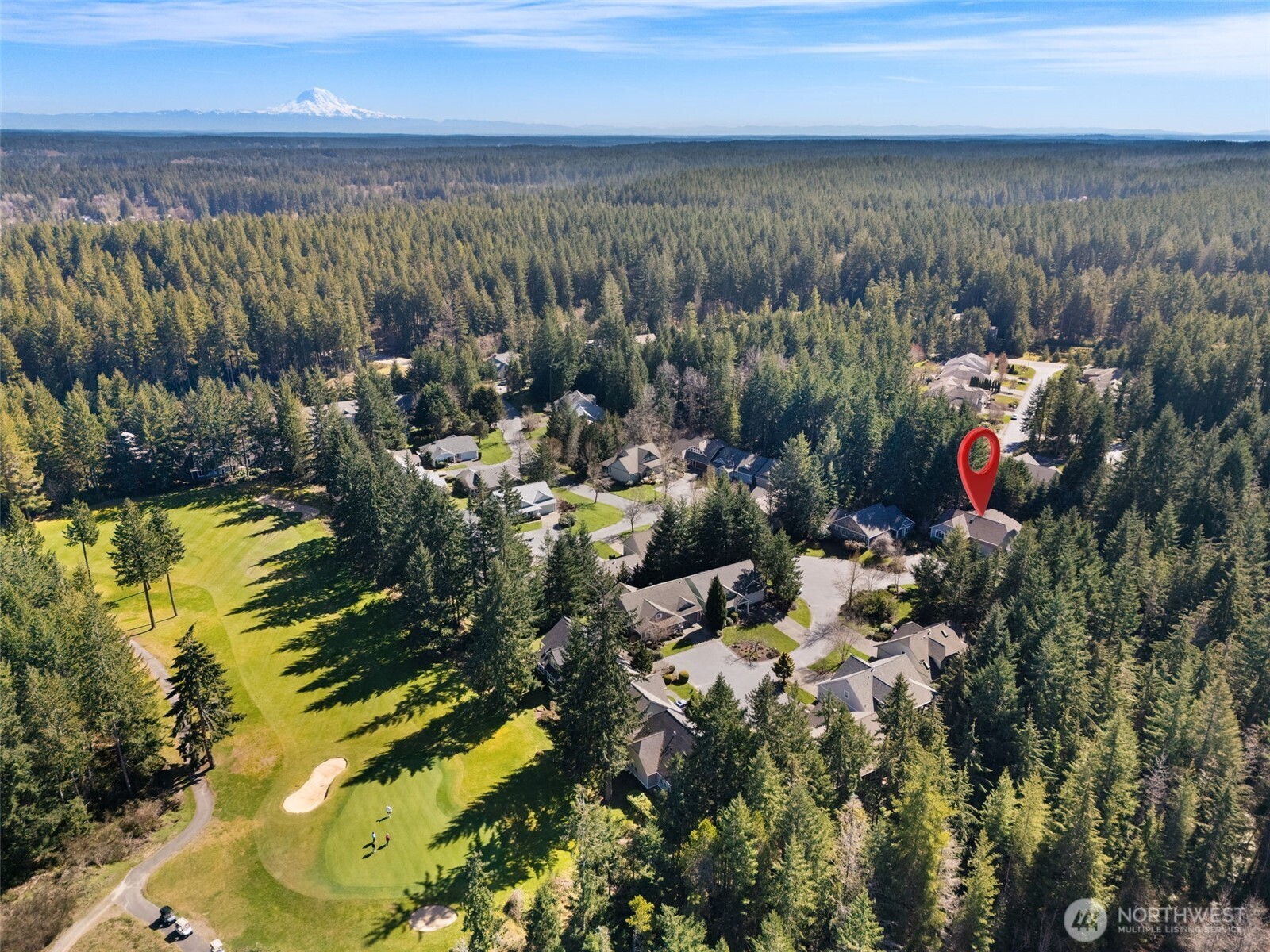 7132 SW Dunraven Lane , Port Orchard, WA 98367