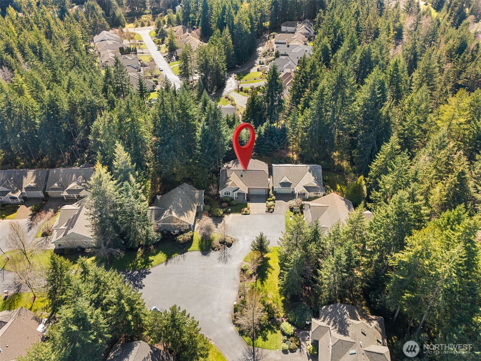 7132 SW Dunraven Lane , Port Orchard, WA 98367