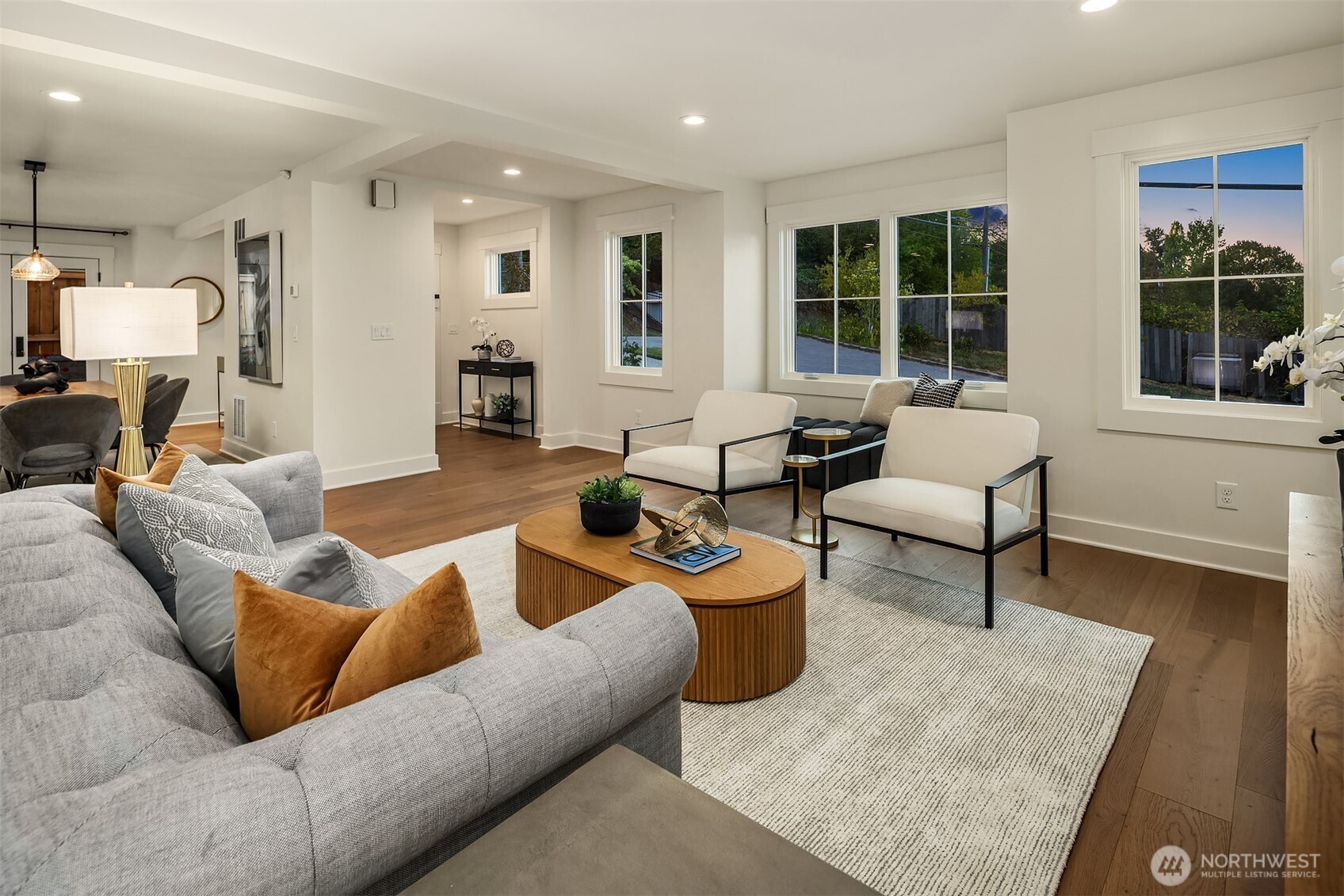 4402 Letitia Avenue S, Seattle, WA 98118