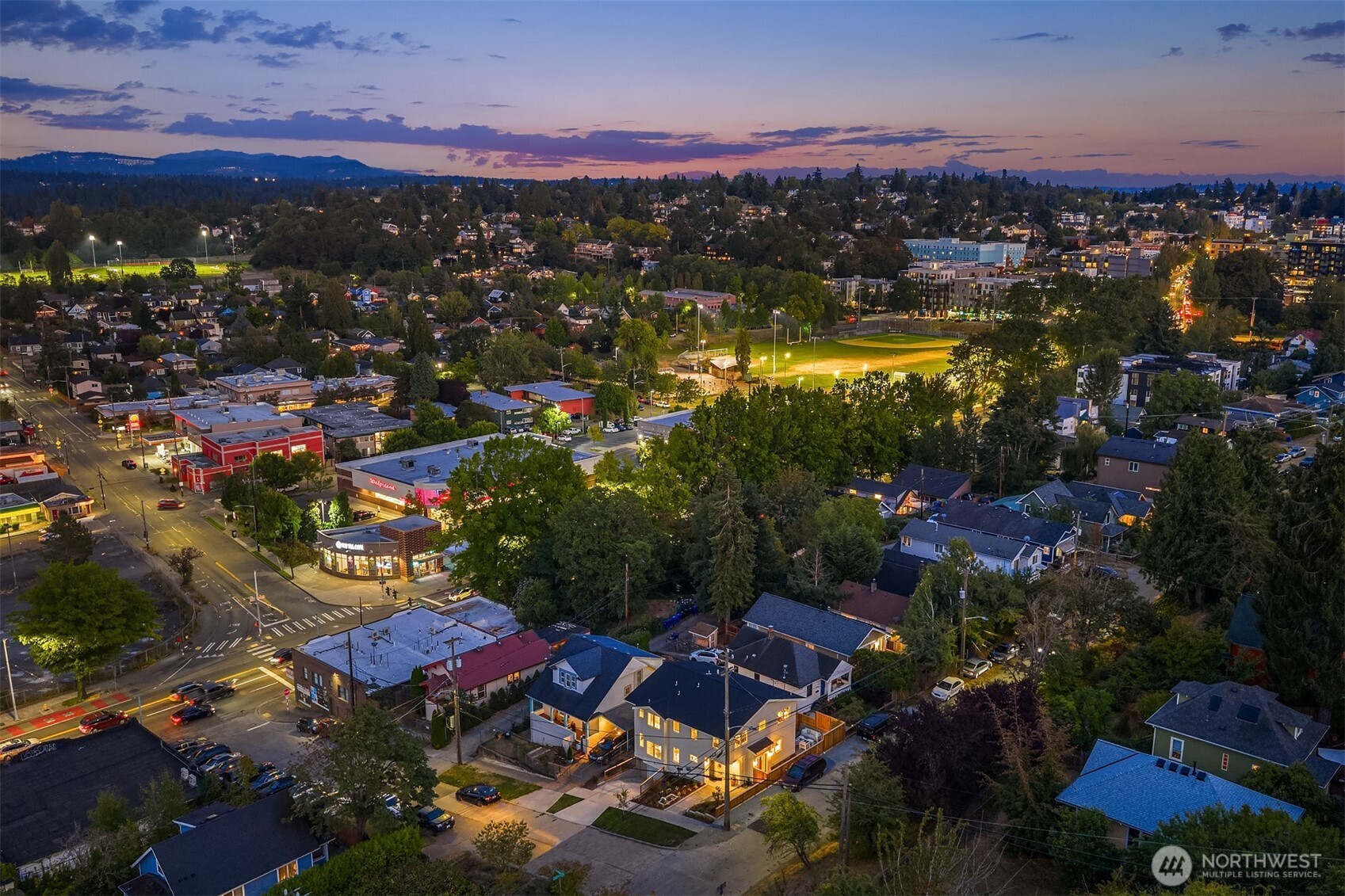 4402 Letitia Avenue S, Seattle, WA 98118