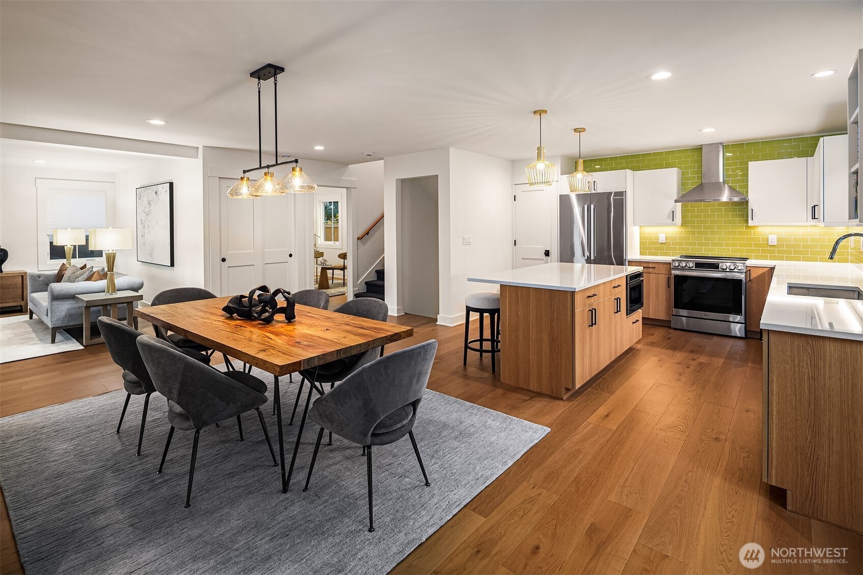 4402 Letitia Avenue S, Seattle, WA 98118