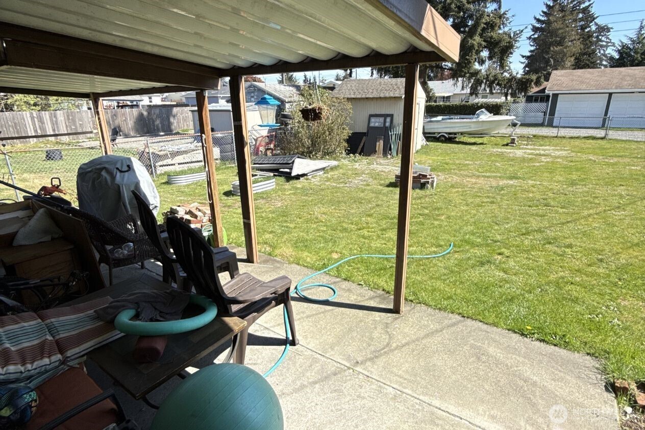 7415 S Lawrence Street , Tacoma, WA 98409