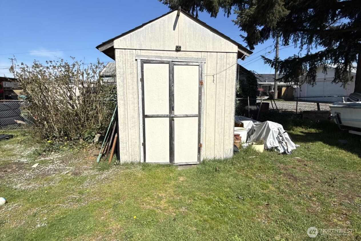 7415 S Lawrence Street , Tacoma, WA 98409