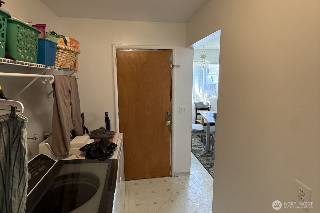 7415 S Lawrence Street , Tacoma, WA 98409