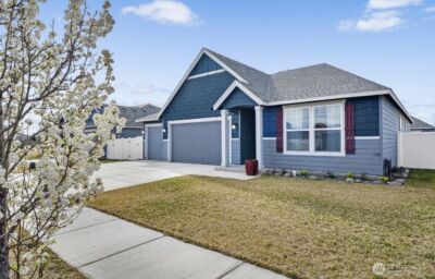 4705 W Merlin Street , Moses Lake, WA 98837 - Photo 1