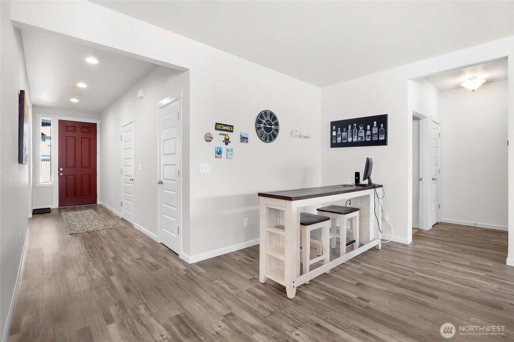 4705 W Merlin Street , Moses Lake, WA 98837