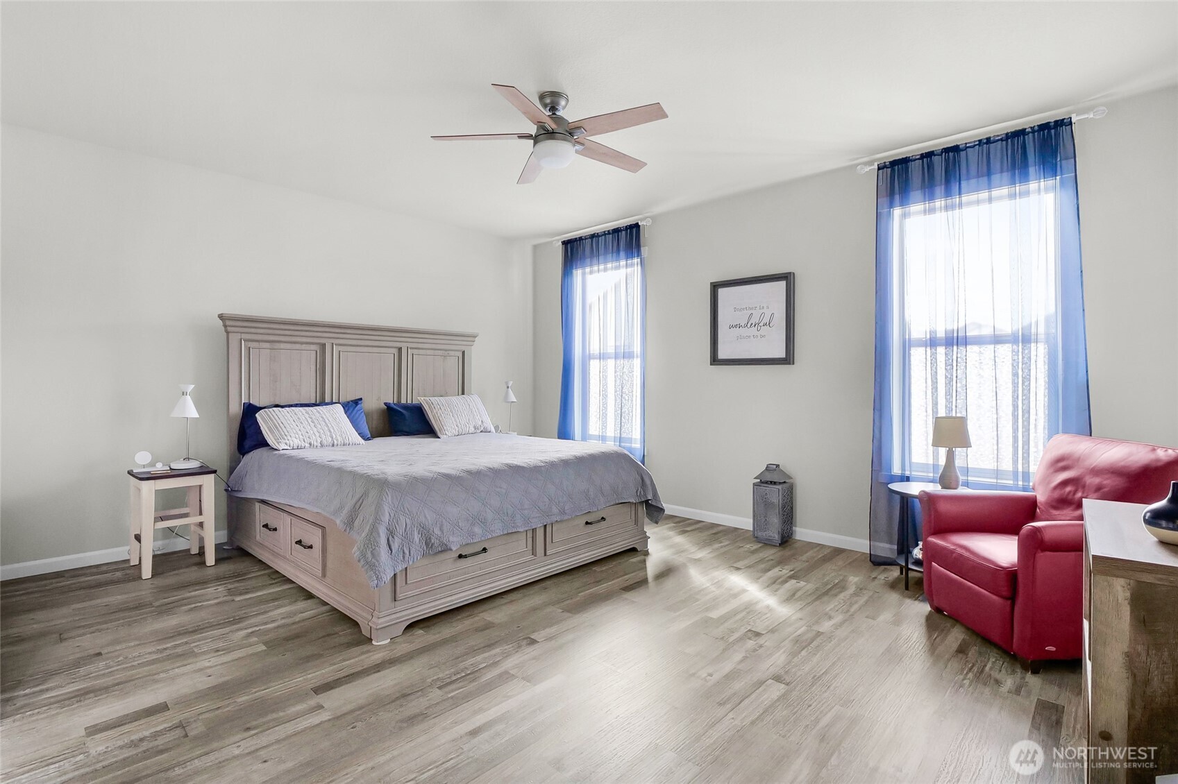 4705 W Merlin Street , Moses Lake, WA 98837